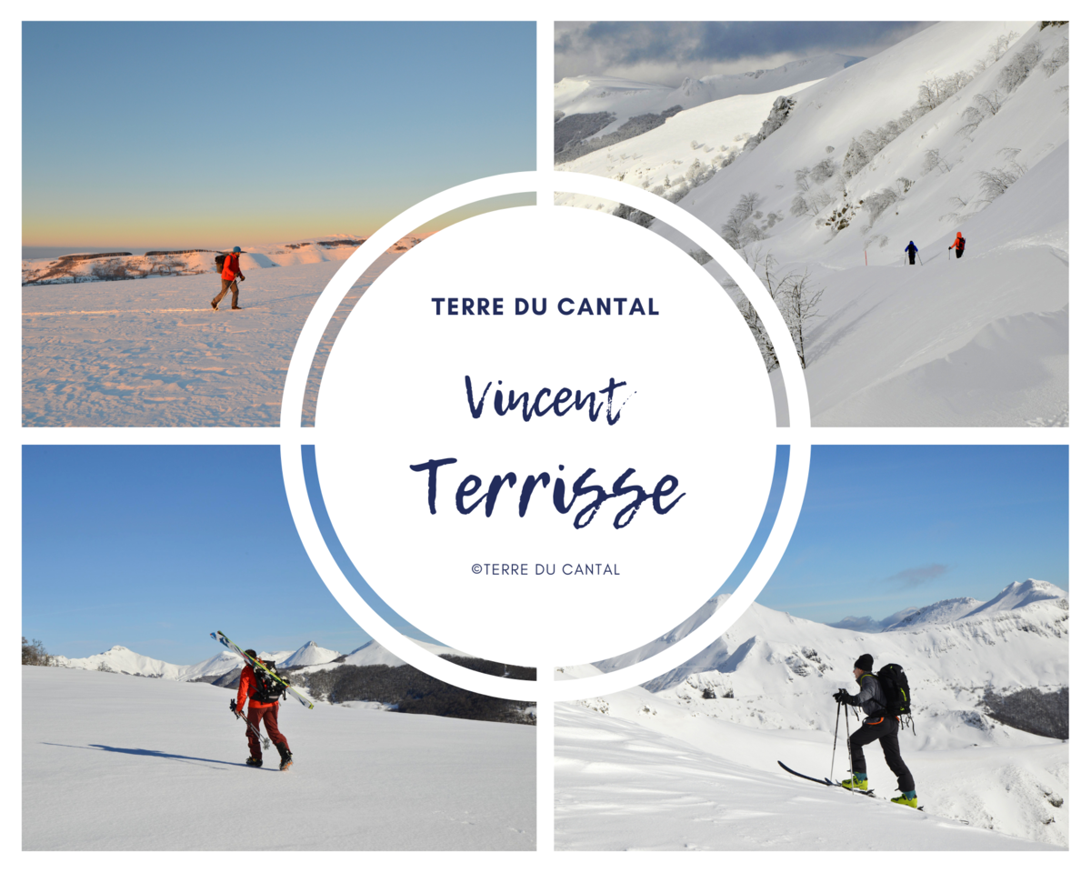 "Bouger en hiver avec Vincent Terrisse"