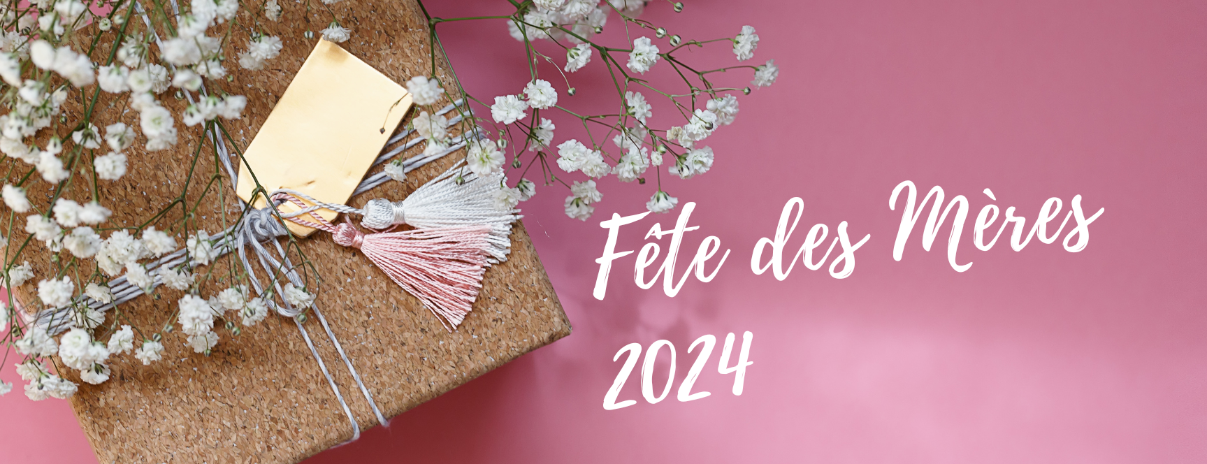 "Idées cadeaux Fête des Mères 2024 dans les commerces du Pays de Salers"