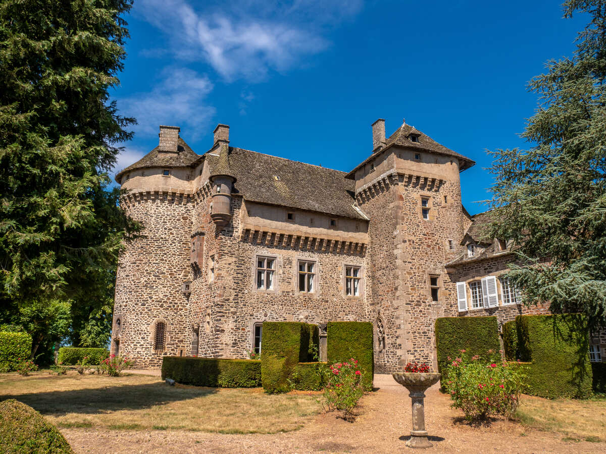 "Les Journées du Patrimoine au Château de La Vigne"