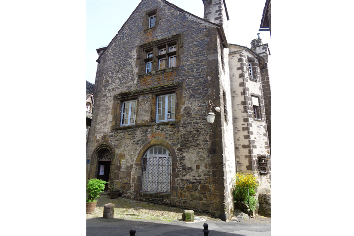Musée de Salers