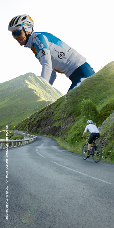 "Circuits vélo Pays de Salers"