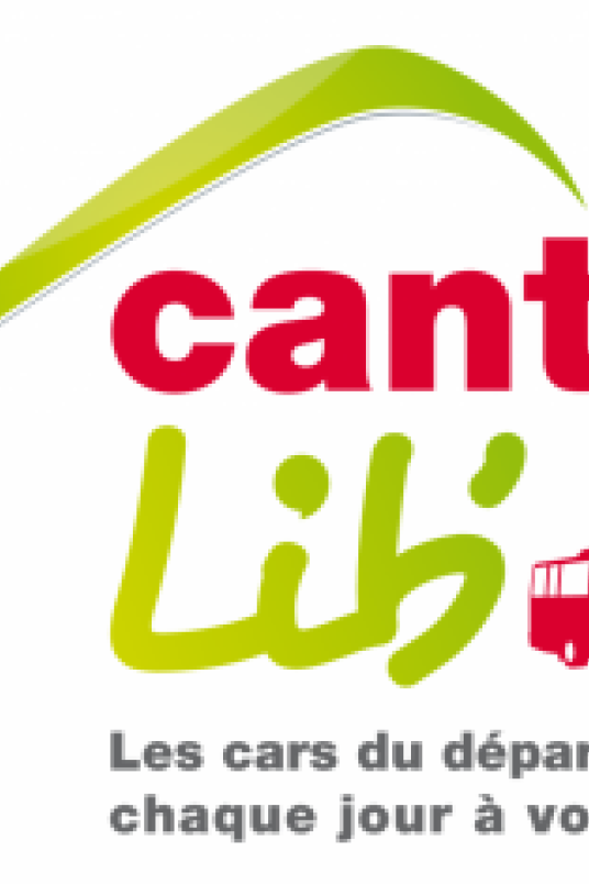 Bys bus Cantal Lib