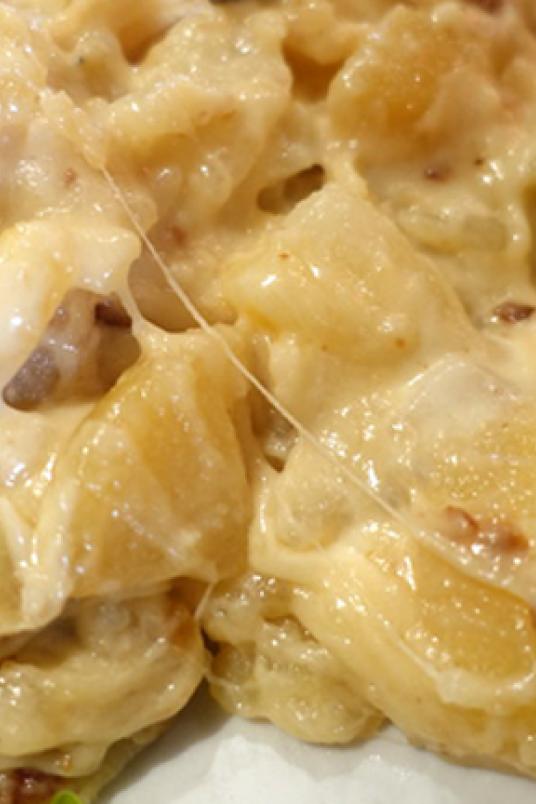 Truffade Truffade