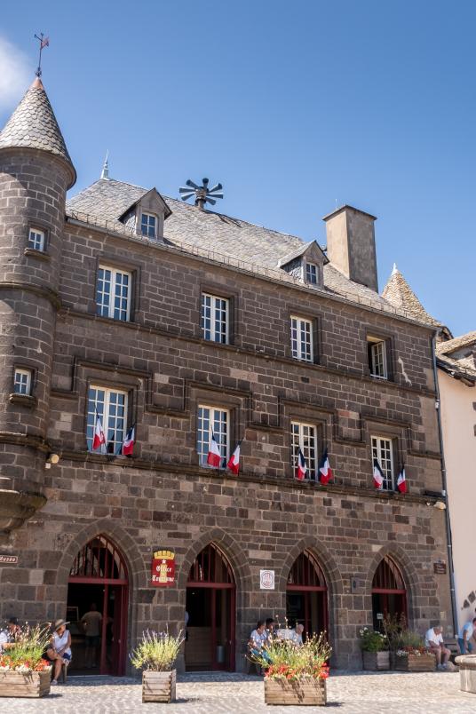 Office de Tourisme Office de Tourisme