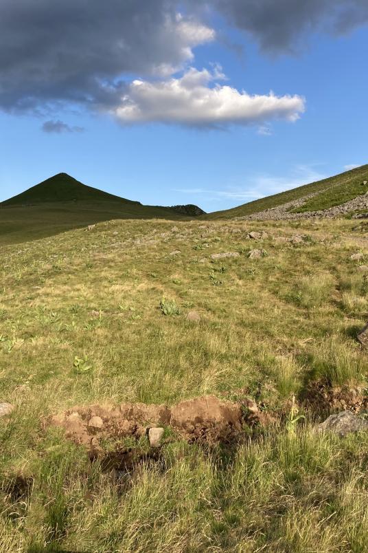 Le Puy Violent Le Puy Violent