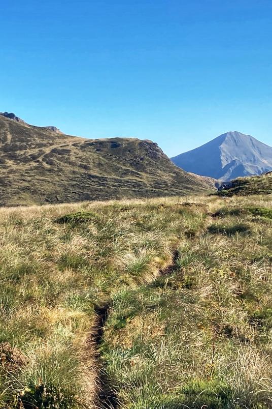 GR400 - Volcan Cantalien