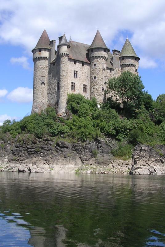 Château de Val Château de Val