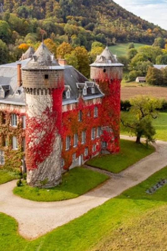 Château Sedaiges Château Sedaiges