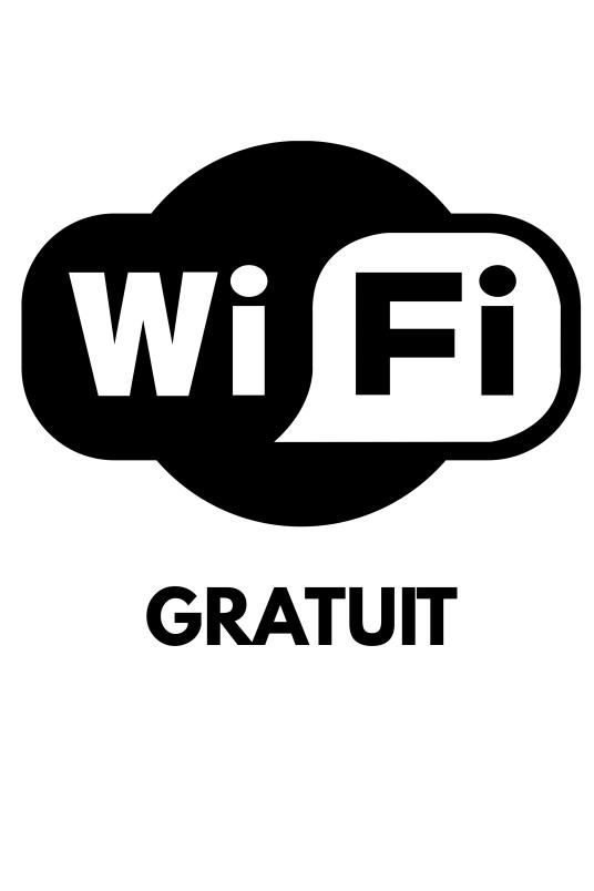 Wifi à l'Office de Tourisme du Pays de Salers Wifi à l'Office de Tourisme du Pays de Salers