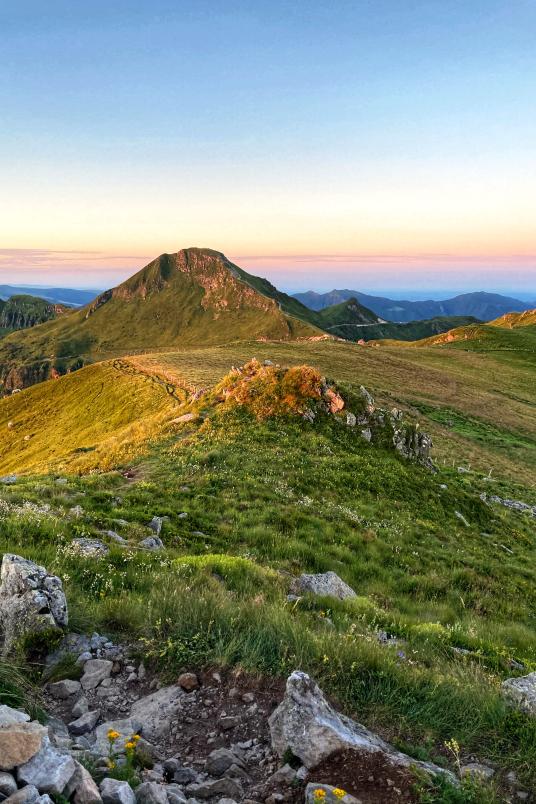 ©Office de Tourisme Pays de Salers