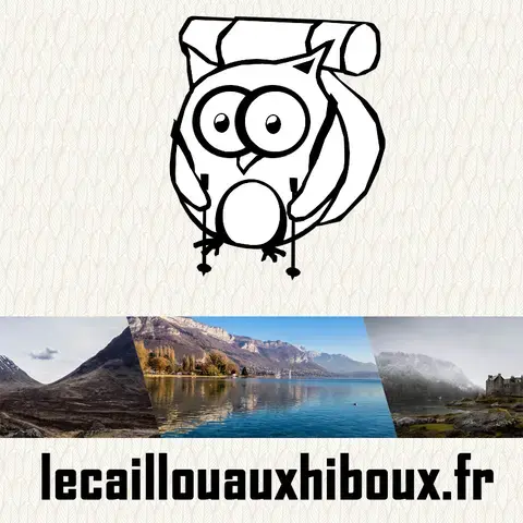 Soyez fous ! Osez le Cantal ©Caillou aux Hiboux