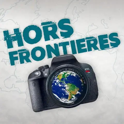 Hors Frontières à Salers ©Hors Frontières