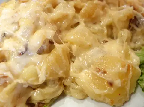 Truffade Truffade