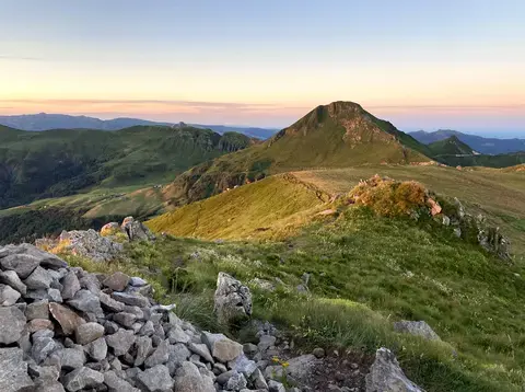Puy Mary Puy Mary
