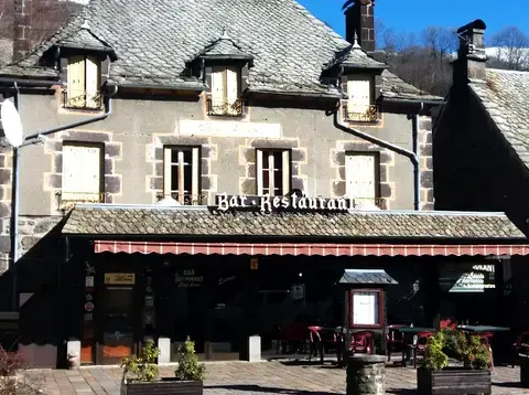 Chez Louis Chez Louis