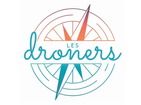 Les Droners Les Droners