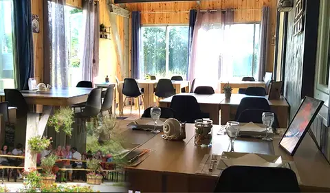 Le Jardin aux Escargots Le Jardin aux Escargots