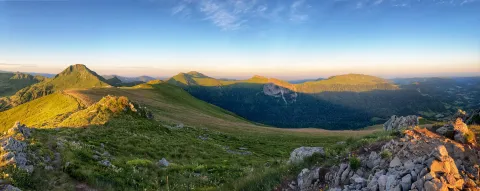 Puy Mary @Grand Site de France