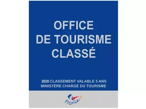 Classement Office de Tourisme Pays de Salers Classement Office de Tourisme Pays de Salers