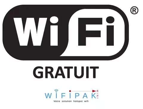 Wifi à l'Office de Tourisme du Pays de Salers Wifi à l'Office de Tourisme du Pays de Salers