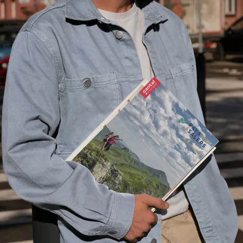 Les éditions 2025 Les éditions 2025