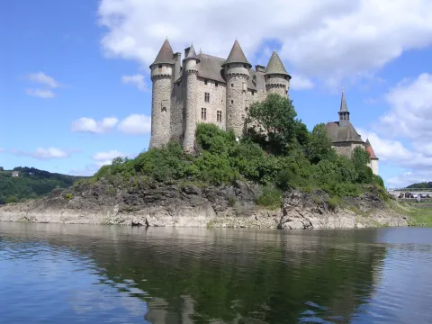 Château de Val Château de Val
