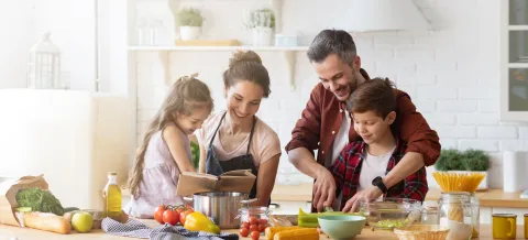 Cuisinez comme les Chefs du Pays de Salers