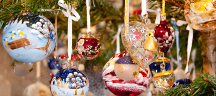 Marché de Noël l'Arabesse Marché de Noël l'Arabesse