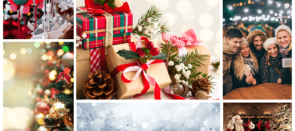 Un Noël féérique en Pays de Salers Un Noël féérique en Pays de Salers