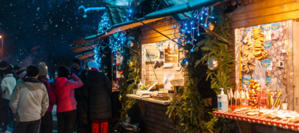 Marché de Noël Saint-Martin-Valmeroux Marché de Noël Saint-Martin-Valmeroux