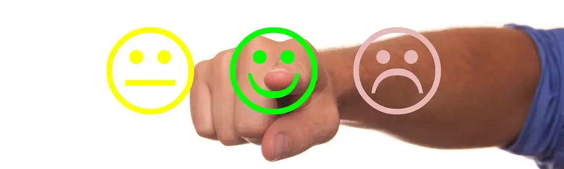satisfaction satisfaction