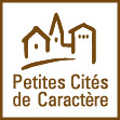 Petites cités de caractère Petites cités de caractère